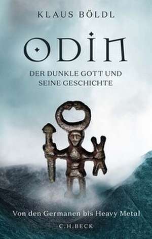 Odin de Klaus Böldl