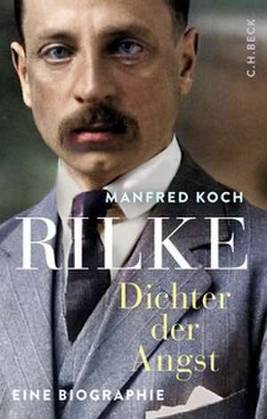 Rilke de Manfred Koch