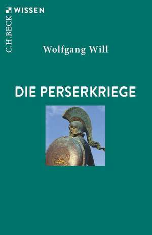 Die Perserkriege de Wolfgang Will