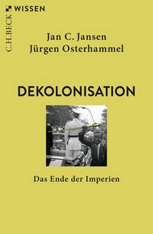 Dekolonisation de Jan C. Jansen
