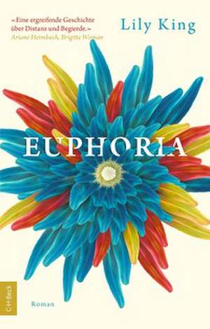 Euphoria de Lily King