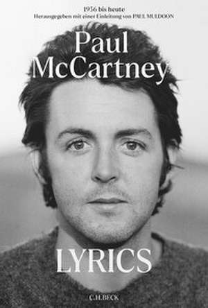 Lyrics Deutsche Ausgabe de Paul McCartney