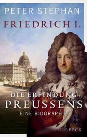 Friedrich I. de Peter Stephan