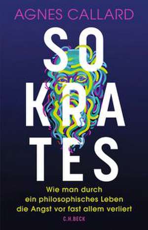 Sokrates de Agnes Callard