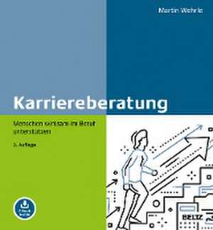 Karriereberatung de Martin Wehrle