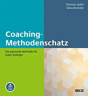 Coaching-Methodenschatz de Thomas Späth