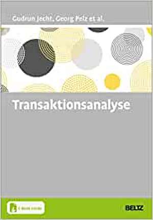 Transaktionsanalyse de Gudrun Jecht