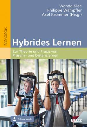 Hybrides Lernen de Wanda Klee