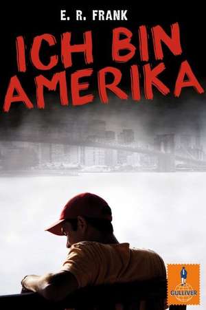 Frank, E: Ich bin Amerika