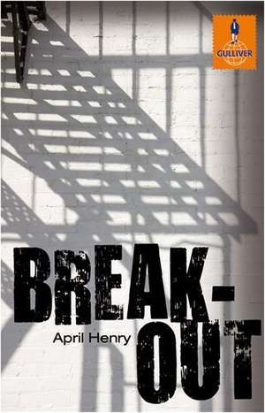 Breakout de April Henry