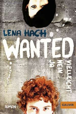 Wanted. Ja. Nein. Vielleicht. de Lena Hach