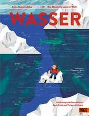 Wasser de Anna Skowro¿ska