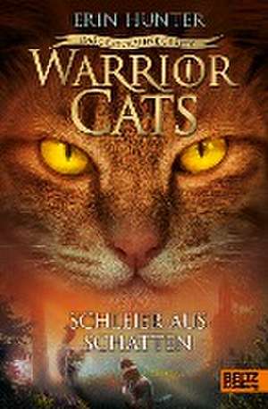 Warrior Cats 7/03 - Das gebrochene Gesetz - Schleier aus Schatten de Erin Hunter