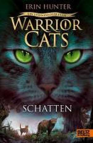 Warrior Cats - Ein sternenloser Clan. Schatten de Erin Hunter