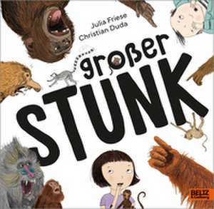 Großer Stunk de Christian Duda