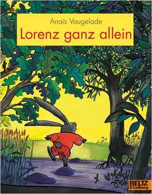 Lorenz ganz allein