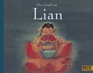 Lian de Chen Jiang Hong