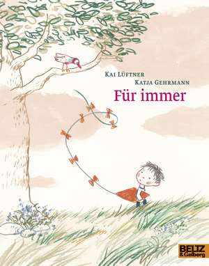 Für immer de Kai Lüftner