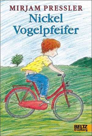 Nickel Vogelpfeifer de Detlef Kersten