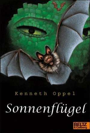 Oppel, K: Sonnenflügel