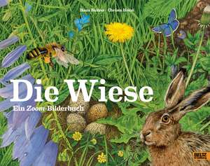 Die Wiese de Hans Baltzer