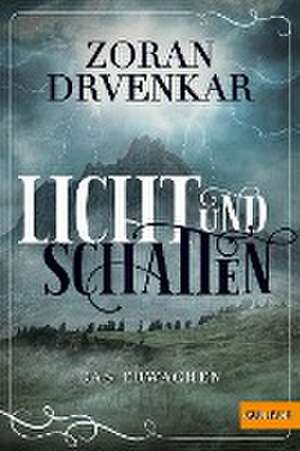 Licht und Schatten de Zoran Drvenkar