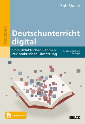 Deutschunterricht digital de Bob Blume