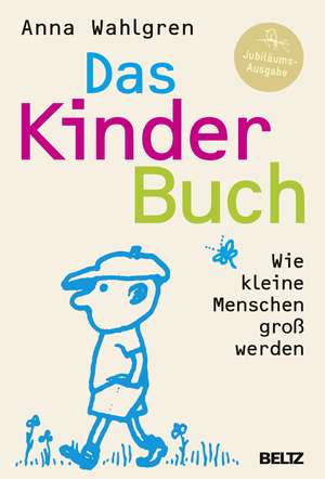 Das KinderBuch de Anna Wahlgren