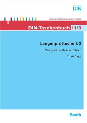 Längenprüftechnik 3