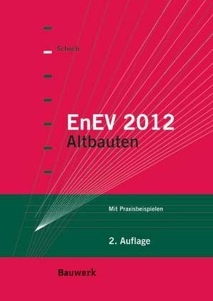 EnEV 2014