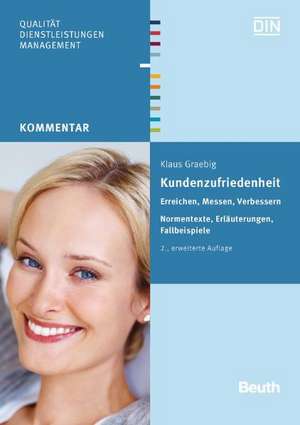 Kundenzufriedenheit de Klaus Graebig