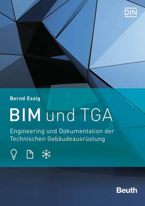 BIM und TGA de Bernd Essig