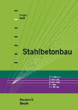 Stahlbetonbau de Josef Hegger