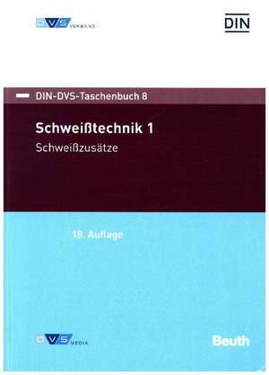 Schweißtechnik 1
