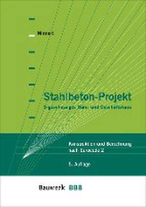 Stahlbeton-Projekt de Jens Minnert