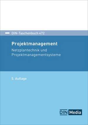 Projektmanagement de DIN e. V.