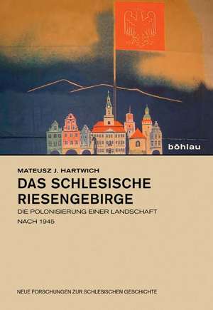 Das schlesische Riesengebirge de Mateusz J. Hartwich