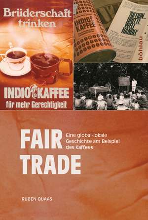 Fair Trade de Ruben Quaas