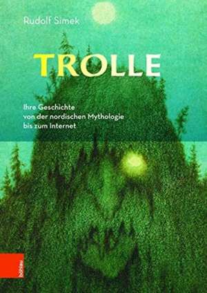 Trolle de Rudolf Simek