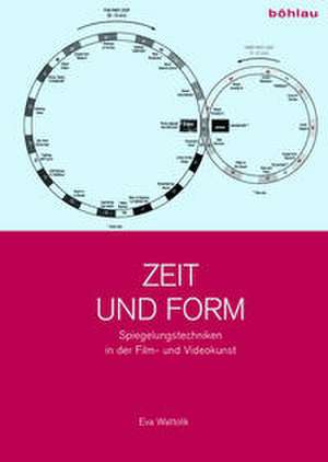 Zeit und Form de Eva Wattolik