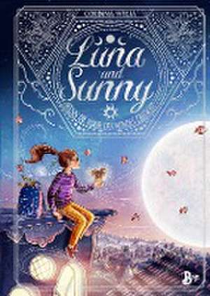 Luna und Sunny de Corinna Wieja