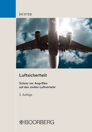 Luftsicherheit de Steffen Richter