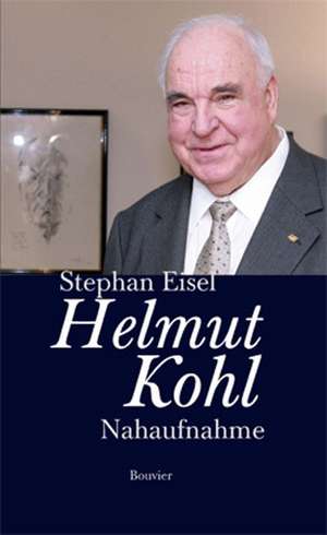 Helmut Kohl de Stephan Eisel