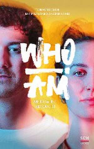 Who I am de Tobias Teichen