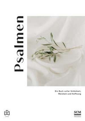 Psalmen de Wortdesign Studio
