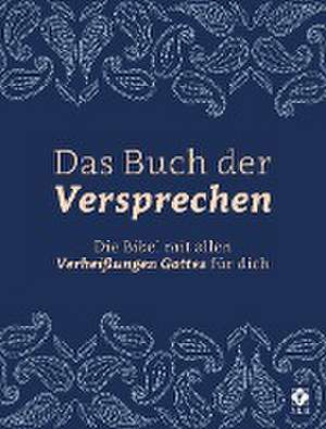 Das Buch der Versprechen de Tamara Hinz