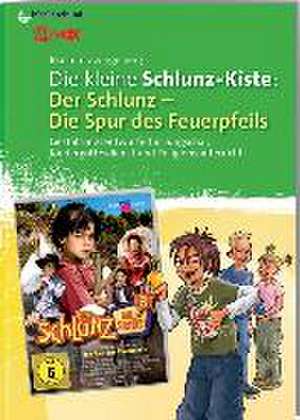 Die kleine Schlunz-Kiste 8 de Joachim Zwingelberg