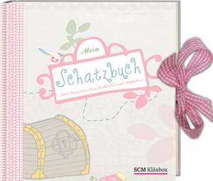 Mein Schatzbuch de Sarah Josefine Reuter