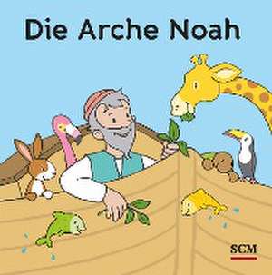 Die Arche Noah de Anita Schalk