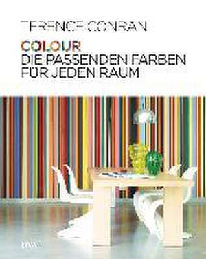 Colour de Terence Conran